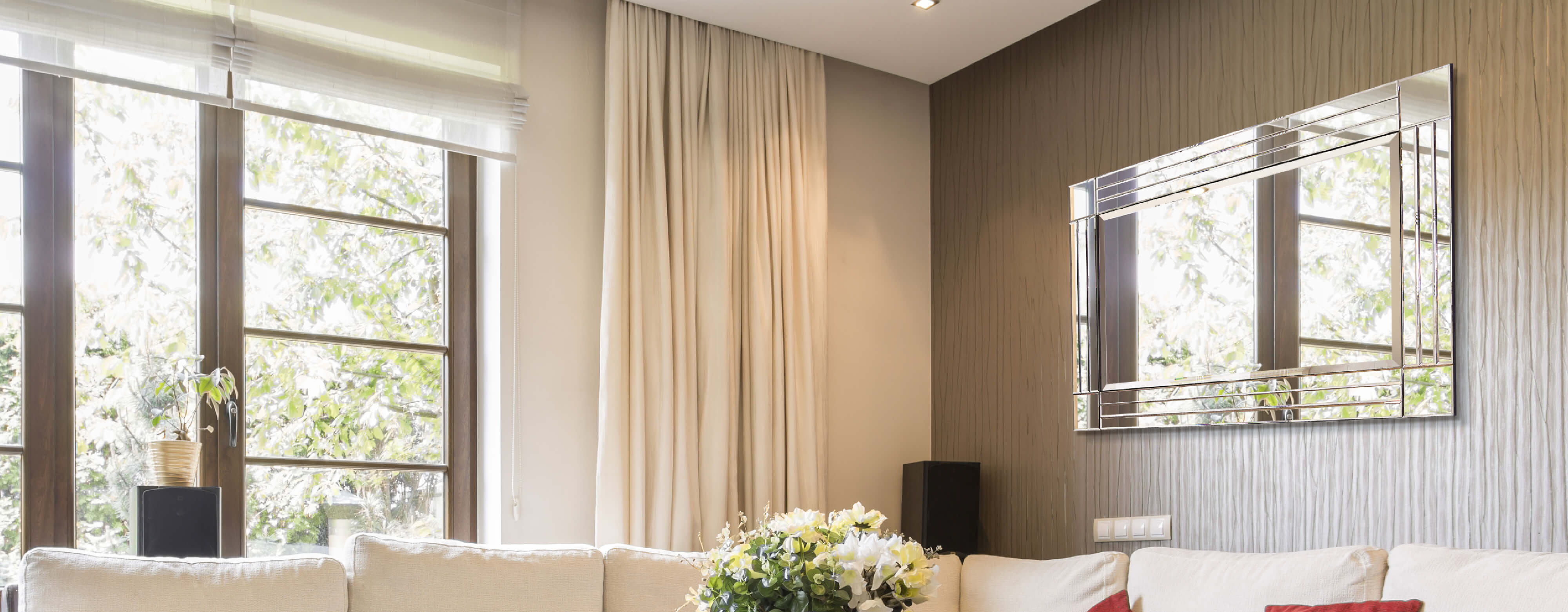 Wall Mirrors